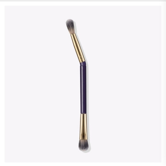 Tarte double ended brush  bnwt, and gwp - Picture 1 of 2